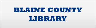 Blainecountylibrary