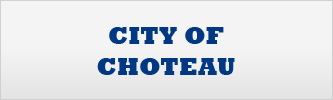 Cityofchoteau