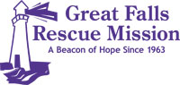 Great Falls Rescue Mission