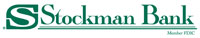 Stockman Bank