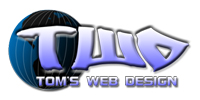 Tomswebdesign