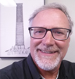 Troy Mellinger